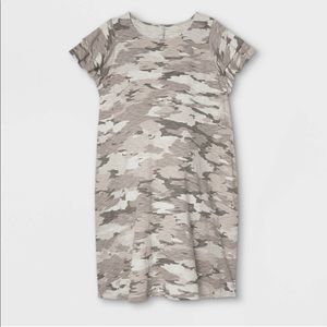 Maternity Dress